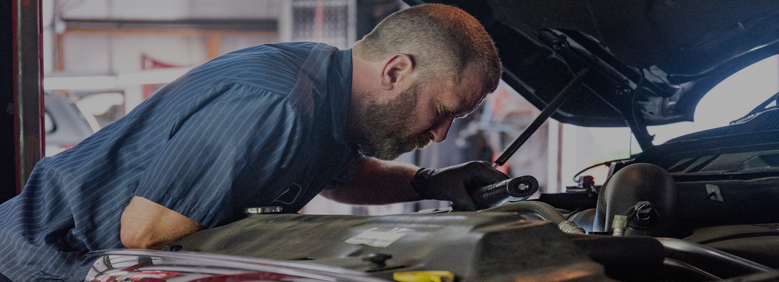 Auto Repair, Leominster MA McGuire's Automotive