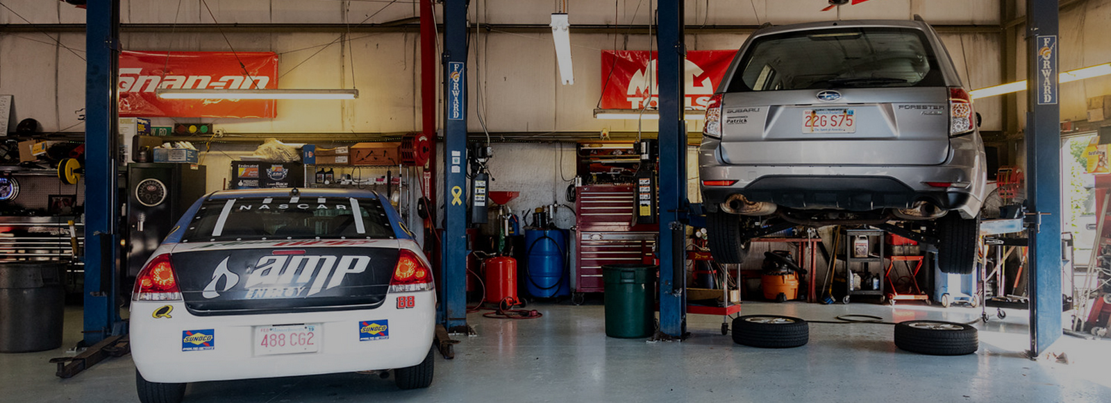 Auto Repair, Leominster MA McGuire's Automotive