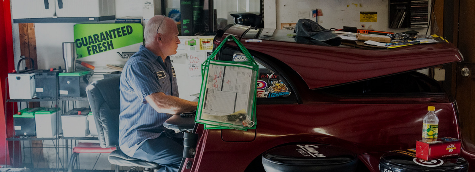 Auto Repair, Leominster MA McGuire's Automotive