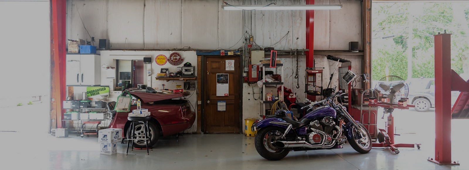 Auto Repair, Leominster MA McGuire's Automotive